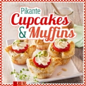 Pikante Cupcakes & Muffins