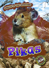 Pikas