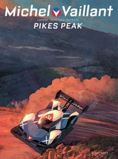 Pikes peak