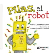 Pilas, el robot