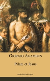 Pilate et Jésus