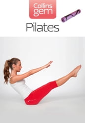 Pilates (Collins Gem)