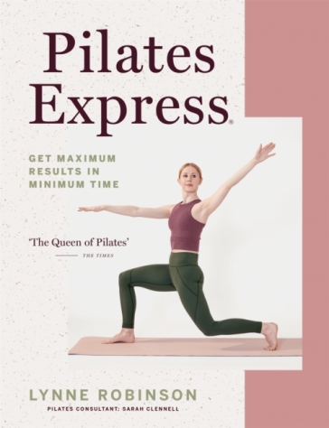 Pilates Express - Lynne Robinson