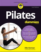 Pilates For Dummies