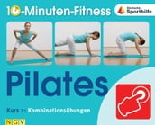 Pilates - Kurs 2: Kombinationsubungen