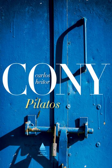 Pilatos - Carlos Heitor Cony