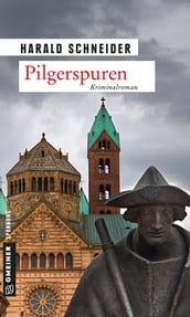 Pilgerspuren