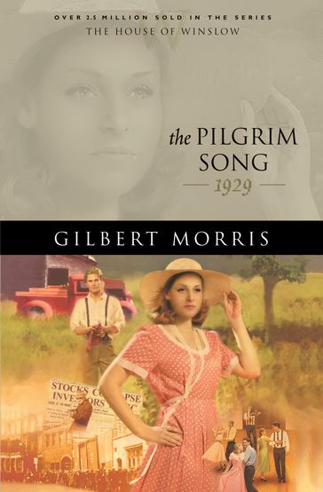 Pilgrim Song, The (House of Winslow Book #29) - Gilbert Morris