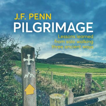 Pilgrimage - J.F. Penn