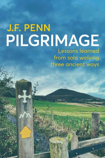 Pilgrimage - J.F.Penn