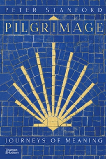 Pilgrimage - Peter Stanford