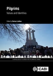 Pilgrims: Values And Identities