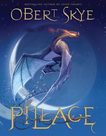 Pillage - Obert Skye