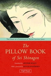 Pillow Book of Sei Shonagon