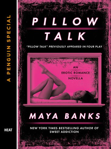 Pillow Talk - Maya Banks