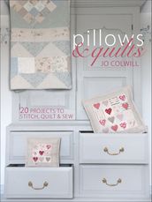 Pillows & Quilts