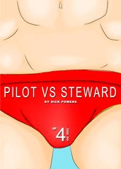 Pilot vs Steward