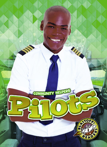 Pilots - Kate Moening