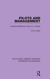 Pilots and Management