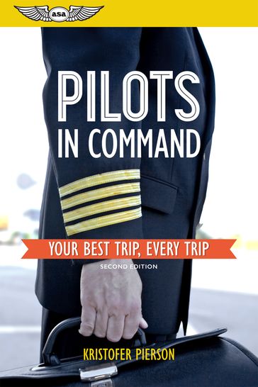 Pilots in Command - Kristofer Pierson