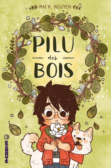 Pilu des Bois - Mai K. Nguyen