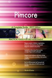 Pimcore A Complete Guide - 2019 Edition