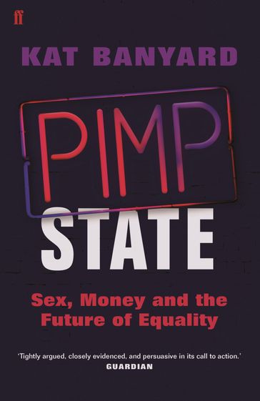 Pimp State - Kat Banyard