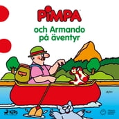 Pimpa - Pimpa och Armando pa äventyr