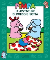 Pimpa - Le avventure di Poldo e Isotta