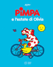 Pimpa e l estate di Olivia