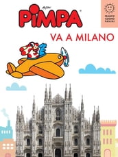 Pimpa va a Milano