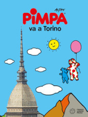 Pimpa va a Torino