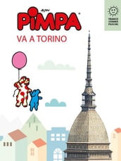 Pimpa va a Torino