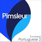 Pimsleur Portuguese (European) Level 2