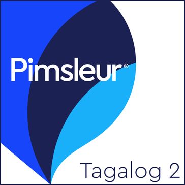 Pimsleur Tagalog Level 2 - Pimsleur