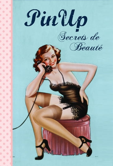 Pin Up - Frédérique Corre Montagu