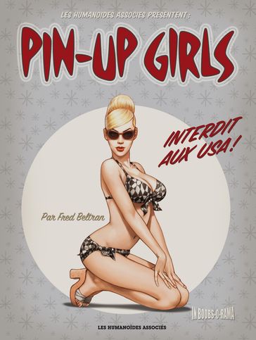 Pin Up Girls - Fred Beltran