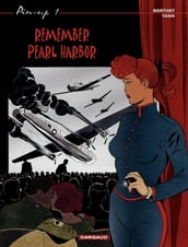 Pin-up - Tome 1 - Remember Pearl Harbor
