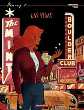 Pin-up - Tome 7 - Las Vegas