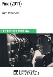 Pina de Wim Wenders