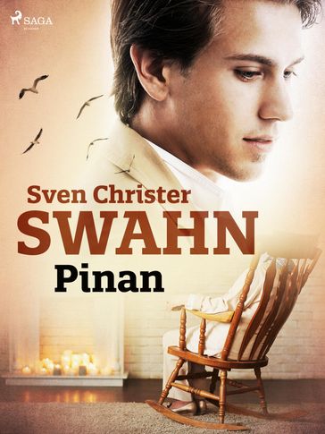 Pinan - Sven Christer Swahn