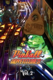 Pinball Adventures - Volume 2