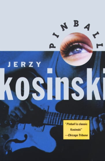 Pinball - Jerzy Kosinski