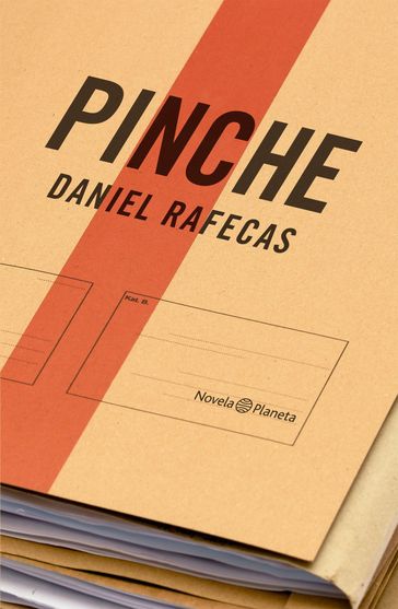 Pinche - Daniel Rafecas