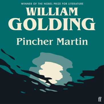 Pincher Martin - William Golding