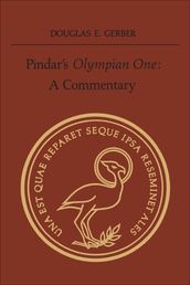 Pindar s  Olympian One 