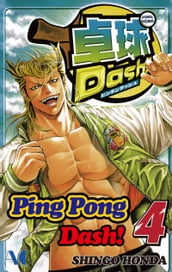 Ping Pong Dash!