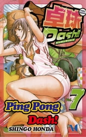 Ping Pong Dash!