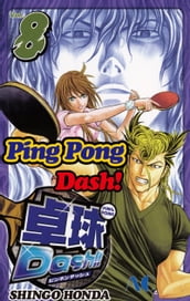 Ping Pong Dash!