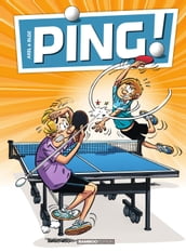 Ping - Tome 1